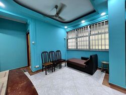 Blk 737 Woodlands Circle (Woodlands), HDB 4 Rooms #500773151